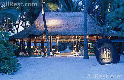 Banyan Tree Maldives Vabbinfaru 4